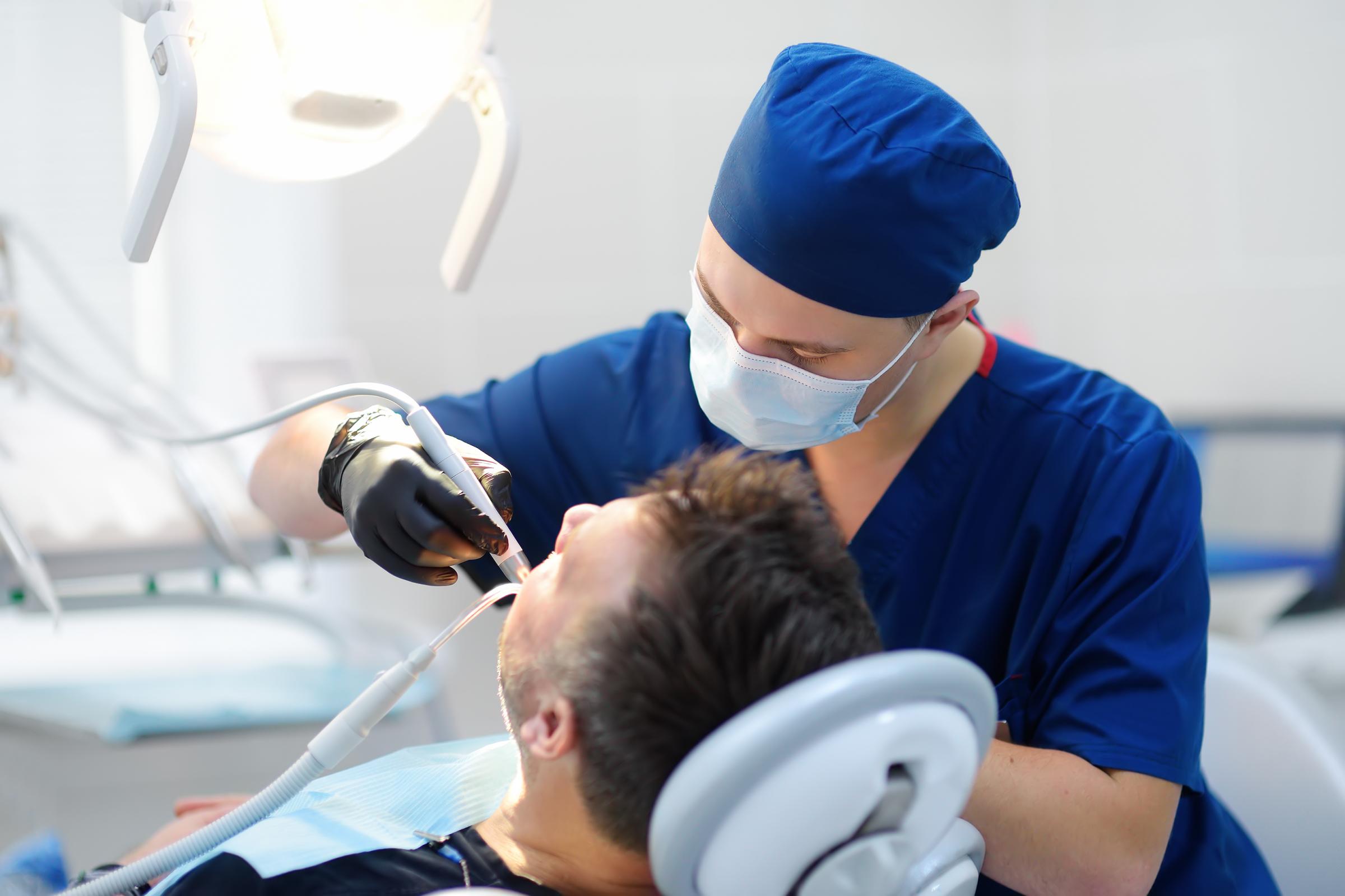 Uncovering the Impact of Mindfulness on Dental Experiences