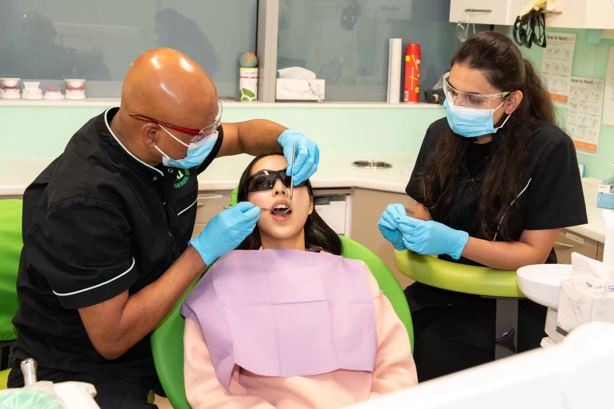 Invisible Aligners: The Future of Personalised Orthodontic Treatment