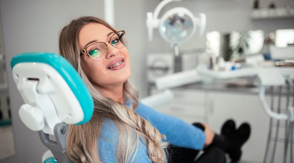 The Role of Braces in Enhancing Speech Clarity