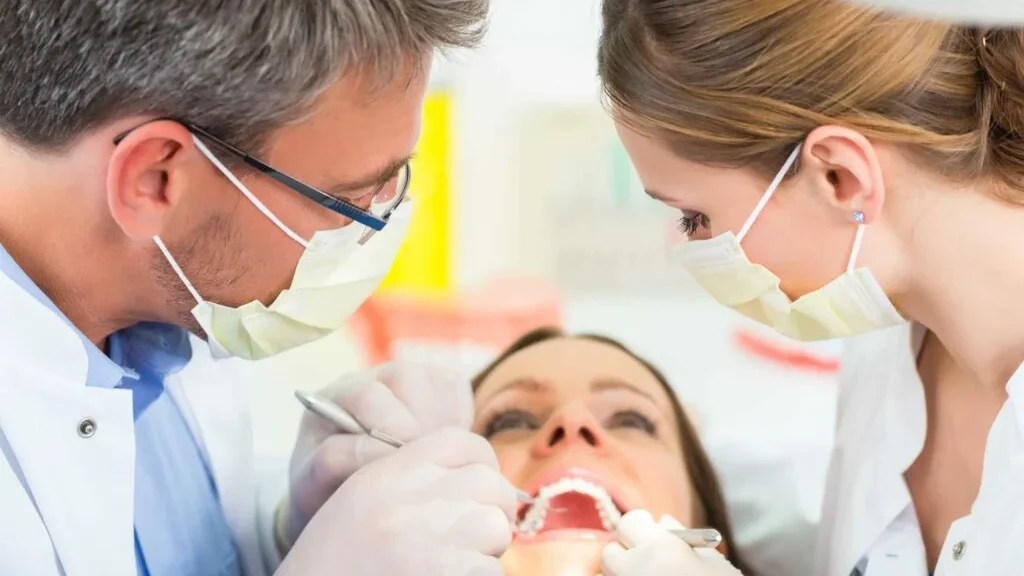 Reimagining Smiles with Artistic Ceramic Dentistry