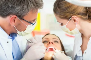 Reimagining Smiles with Artistic Ceramic Dentistry