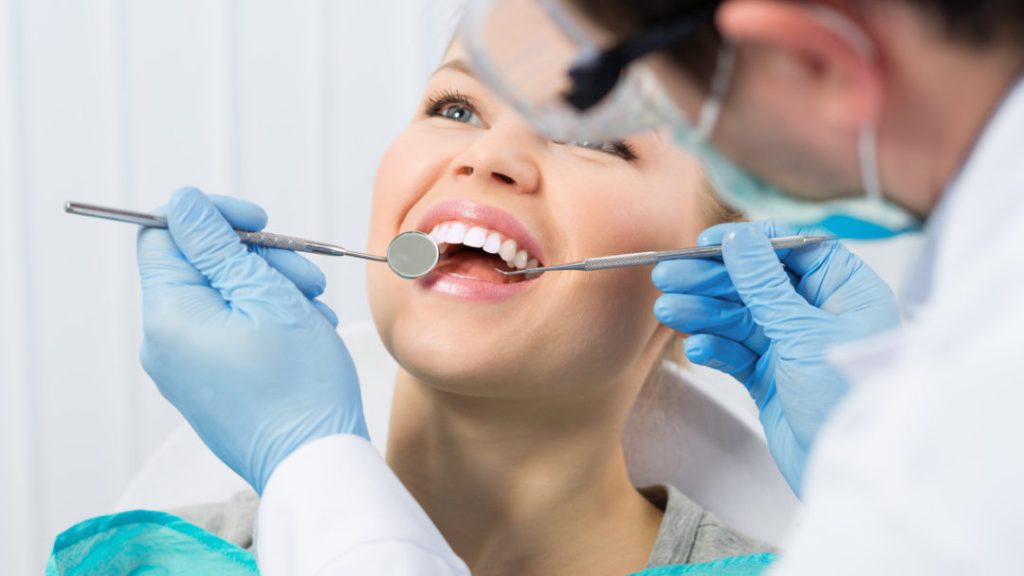 Why Your Toothbrush Might Be Doing More Harm Than Good