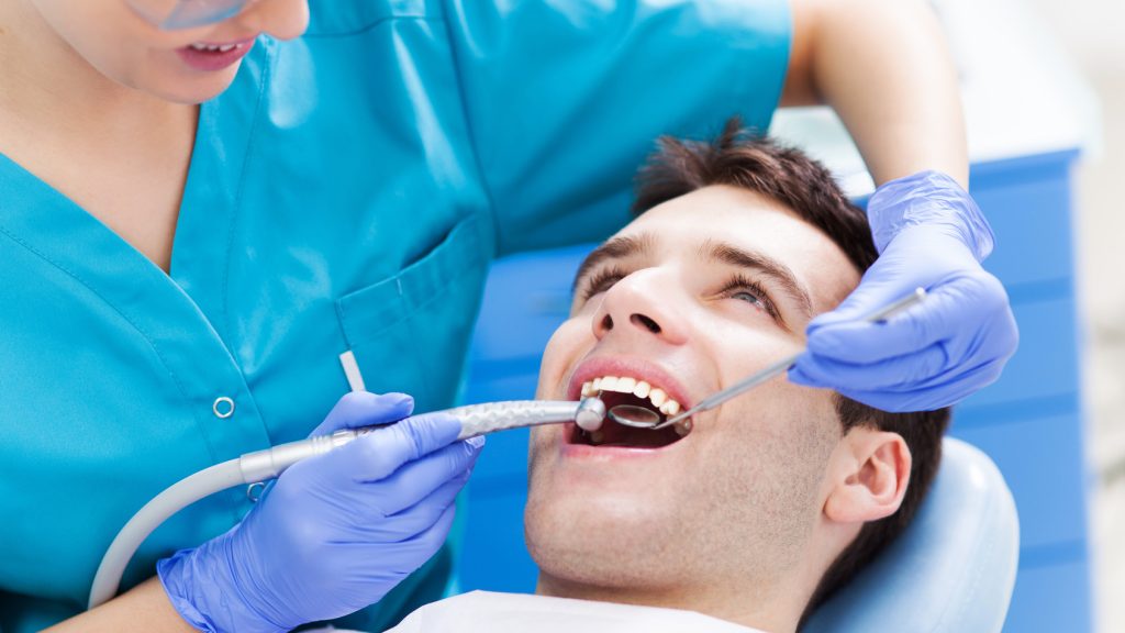 Orthodontic Treatment