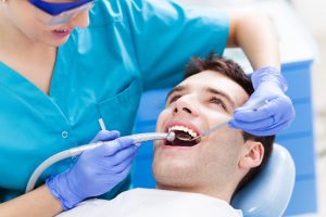 Orthodontic Treatment
